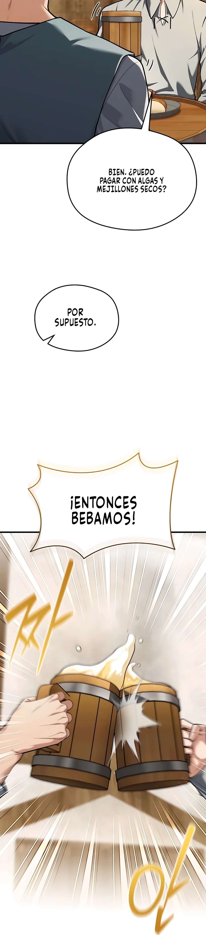 NUTRIOLOGO EN OTRO MUNDO Capítulo 12 - Page 18