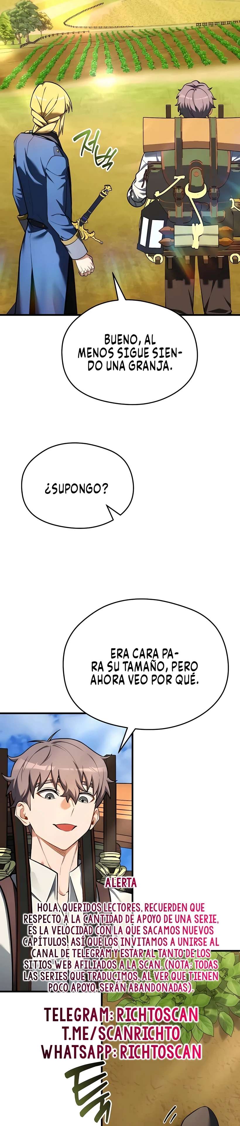NUTRIOLOGO EN OTRO MUNDO Capítulo 12 - Page 25