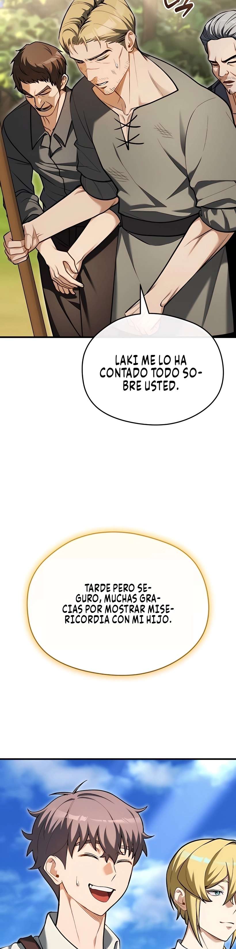 NUTRIOLOGO EN OTRO MUNDO Capítulo 13 - Page 10
