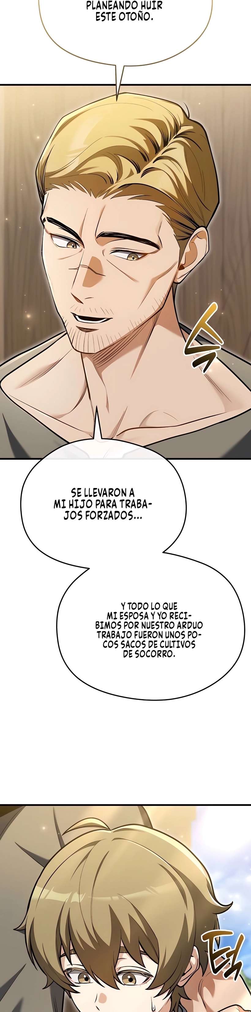 NUTRIOLOGO EN OTRO MUNDO Capítulo 13 - Page 40