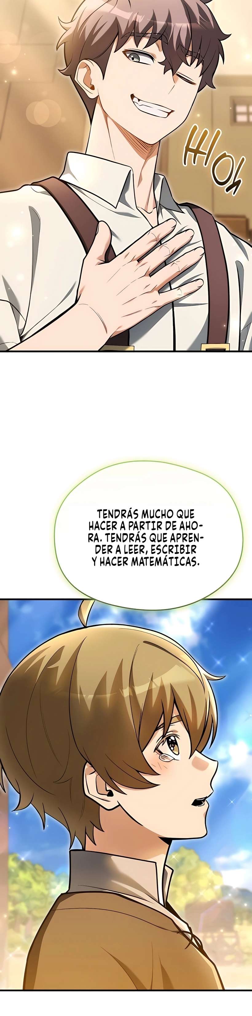 NUTRIOLOGO EN OTRO MUNDO Capítulo 13 - Page 46