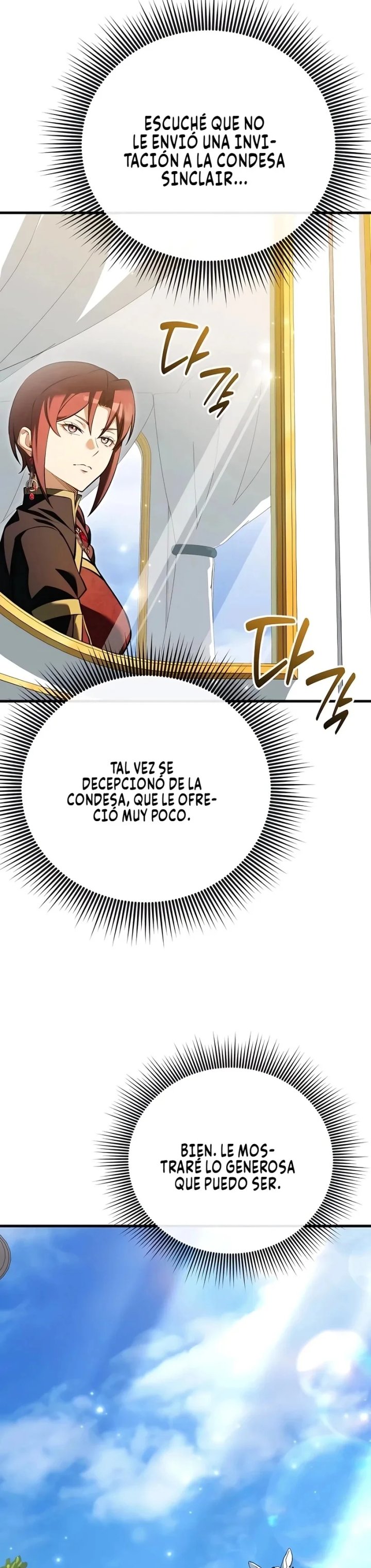 NUTRIOLOGO EN OTRO MUNDO Capítulo 14 - Page 31