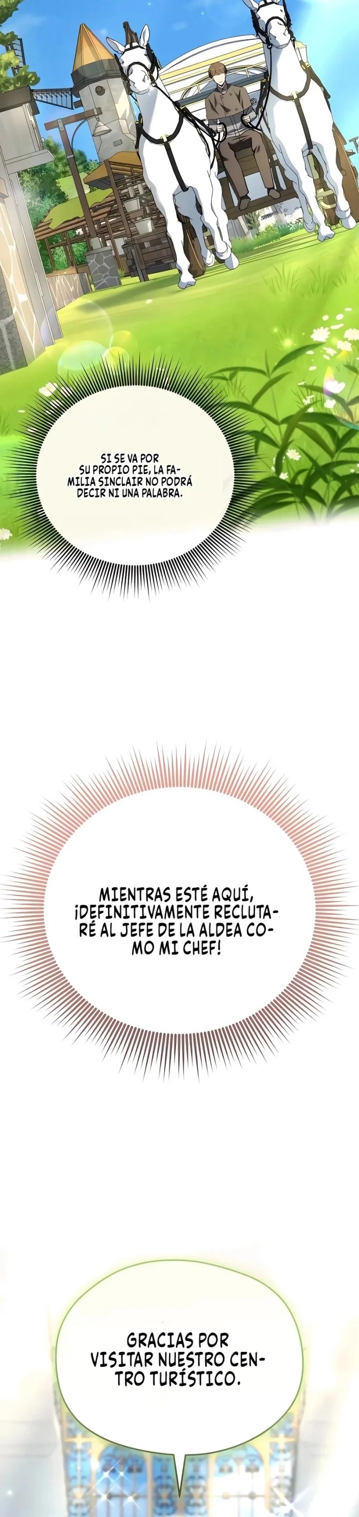 NUTRIOLOGO EN OTRO MUNDO Capítulo 14 - Page 32