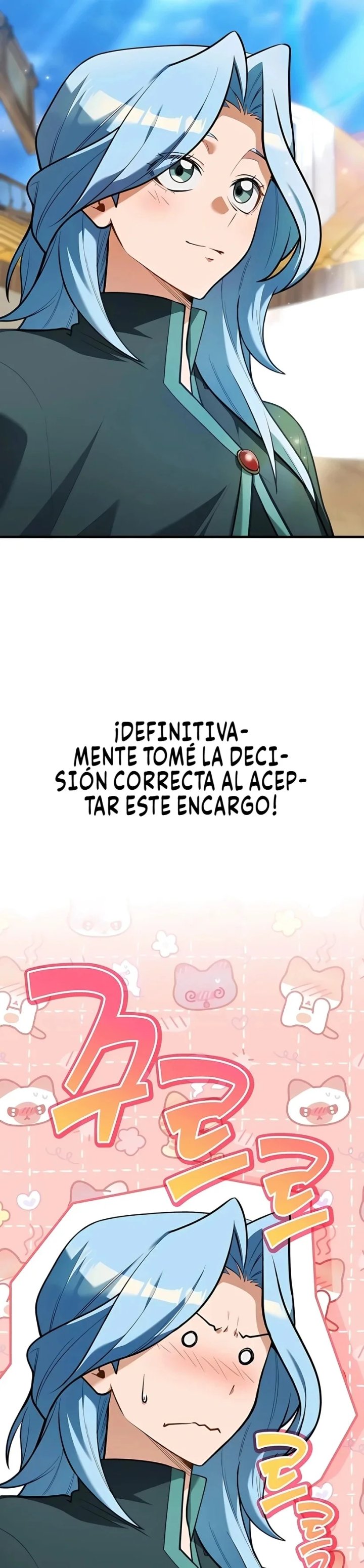 NUTRIOLOGO EN OTRO MUNDO Capítulo 14 - Page 5