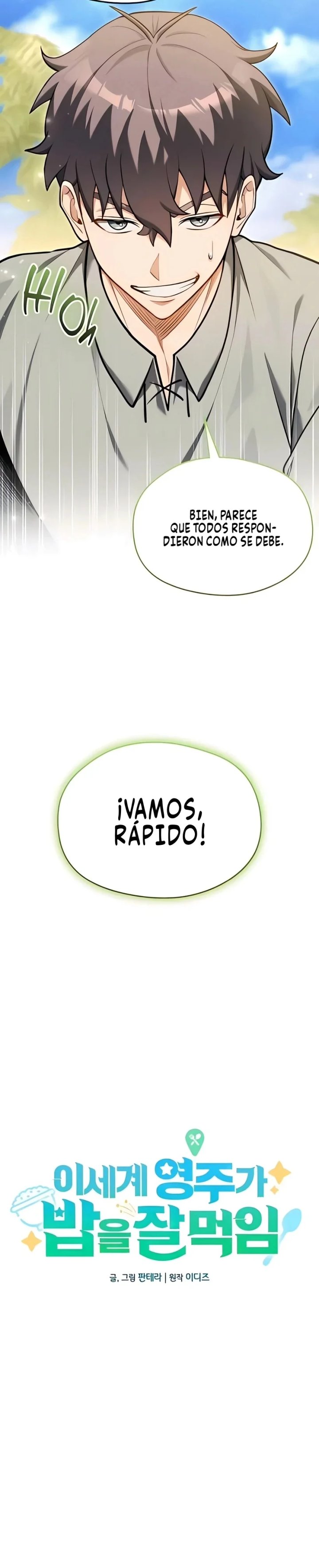 NUTRIOLOGO EN OTRO MUNDO Capítulo 15 - Page 12