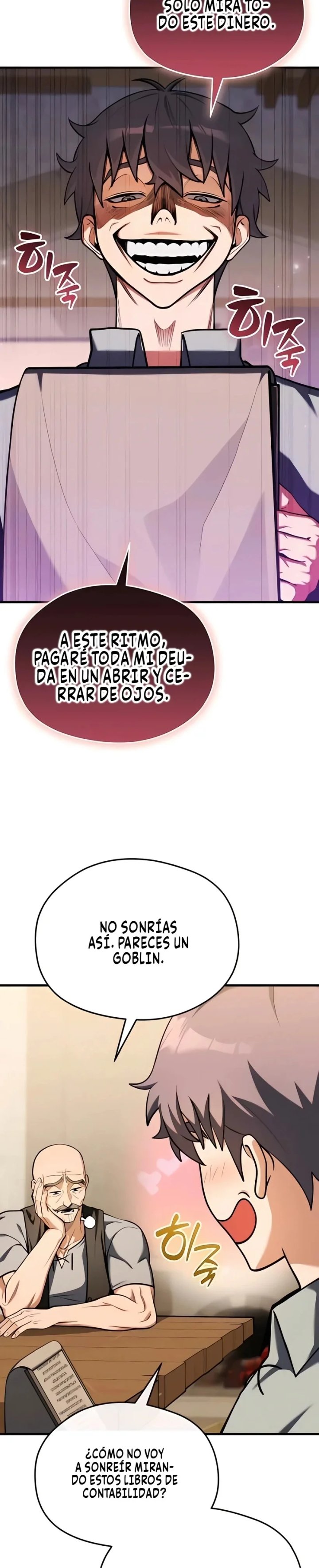 NUTRIOLOGO EN OTRO MUNDO Capítulo 15 - Page 26