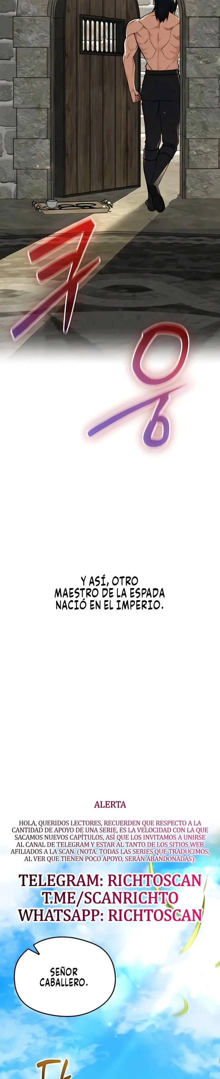 NUTRIOLOGO EN OTRO MUNDO Capítulo 15 - Page 42