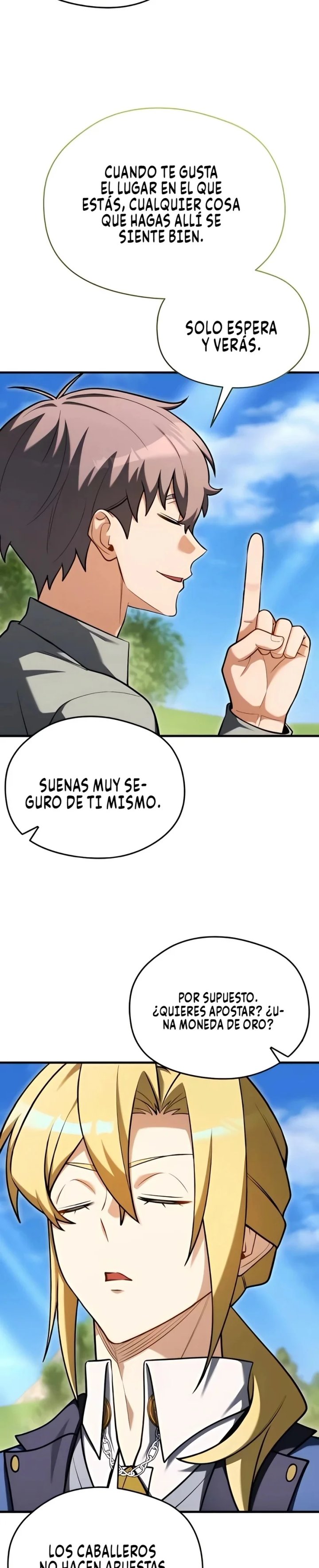 NUTRIOLOGO EN OTRO MUNDO Capítulo 15 - Page 7