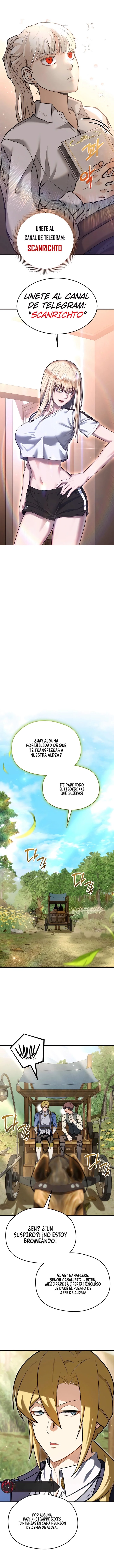 NUTRIOLOGO EN OTRO MUNDO Capítulo 16 - Page 1