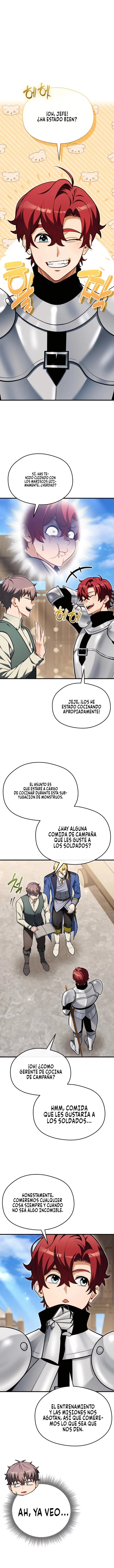 NUTRIOLOGO EN OTRO MUNDO Capítulo 16 - Page 14
