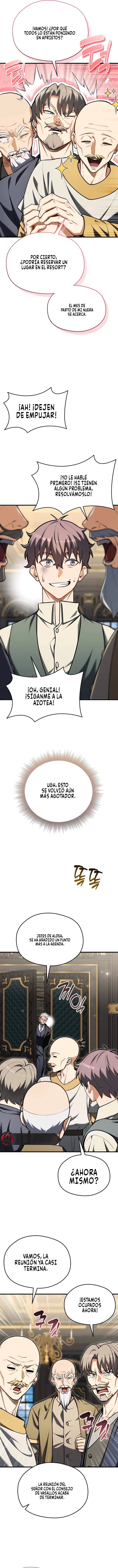 NUTRIOLOGO EN OTRO MUNDO Capítulo 16 - Page 4