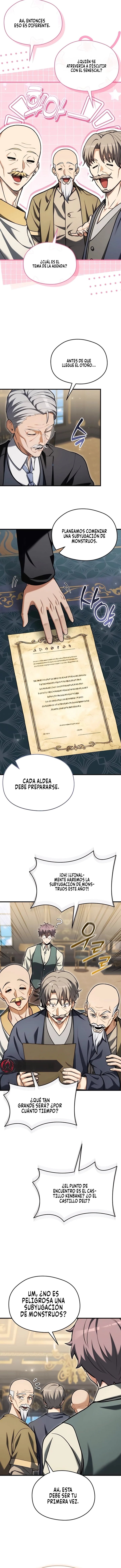 NUTRIOLOGO EN OTRO MUNDO Capítulo 16 - Page 5