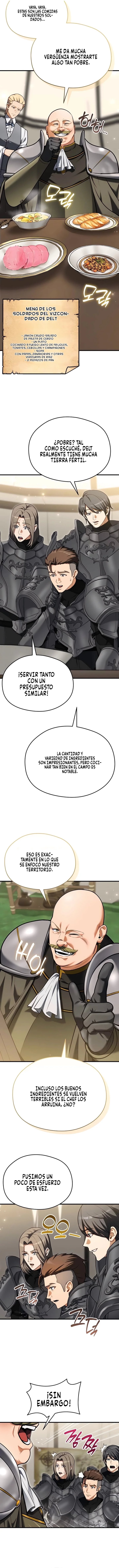 NUTRIOLOGO EN OTRO MUNDO Capítulo 17 - Page 13
