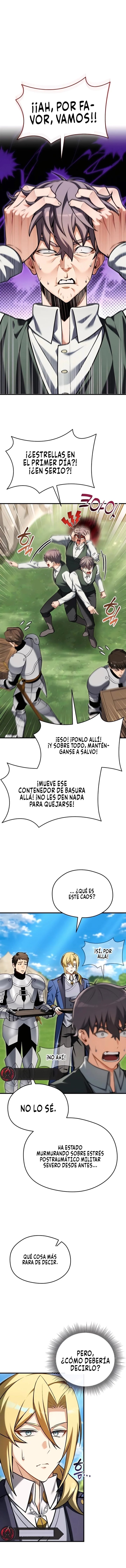 NUTRIOLOGO EN OTRO MUNDO Capítulo 17 - Page 15