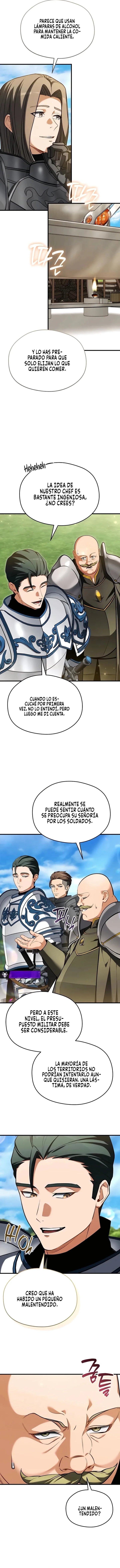 NUTRIOLOGO EN OTRO MUNDO Capítulo 18 - Page 3