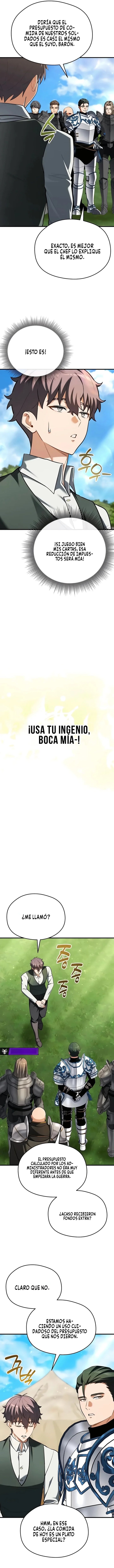 NUTRIOLOGO EN OTRO MUNDO Capítulo 18 - Page 4