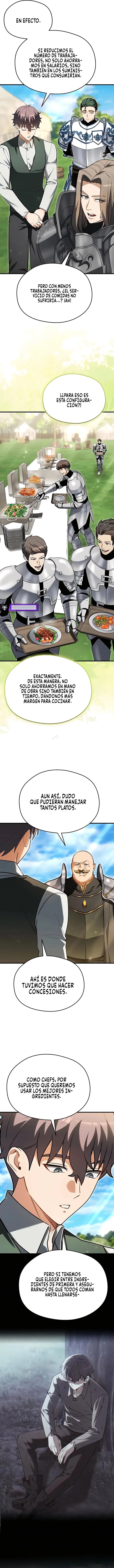 NUTRIOLOGO EN OTRO MUNDO Capítulo 18 - Page 7