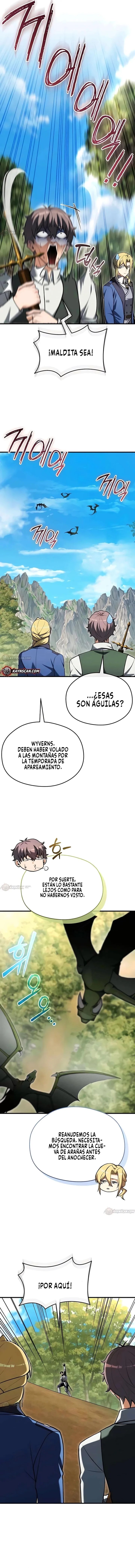 NUTRIOLOGO EN OTRO MUNDO Capítulo 19 - Page 9