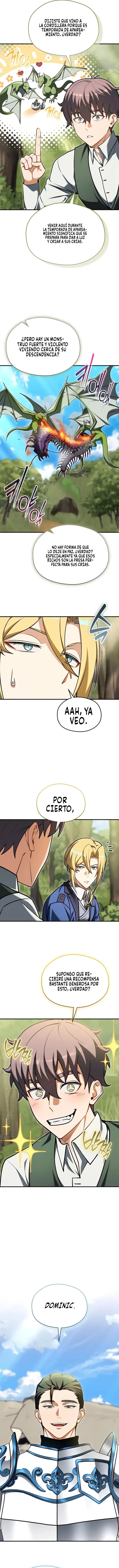 NUTRIOLOGO EN OTRO MUNDO Capítulo 20 - Page 7