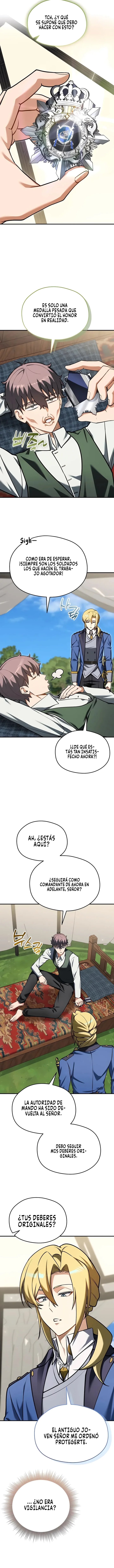 NUTRIOLOGO EN OTRO MUNDO Capítulo 20 - Page 9