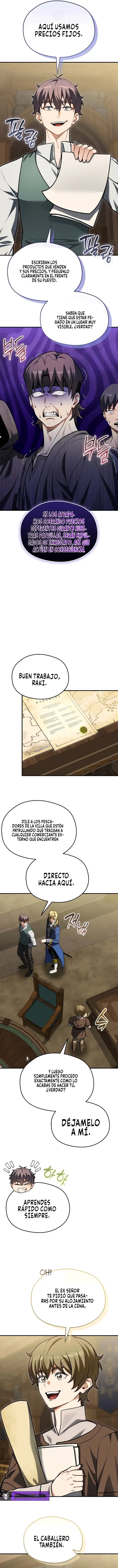 NUTRIOLOGO EN OTRO MUNDO Capítulo 21 - Page 13