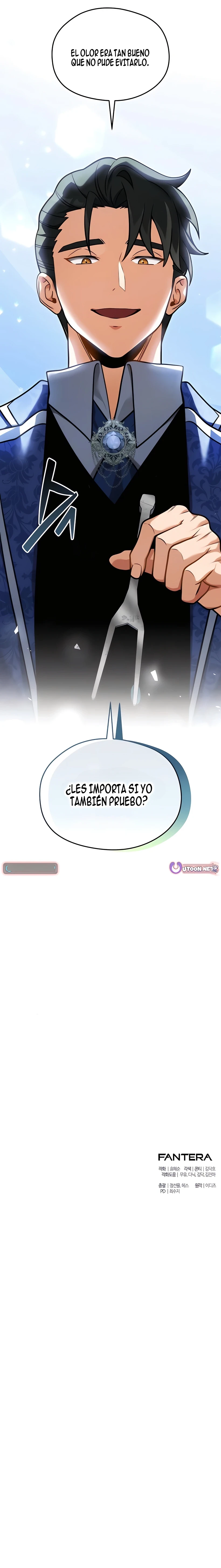 NUTRIOLOGO EN OTRO MUNDO Capítulo 6 - Page 18