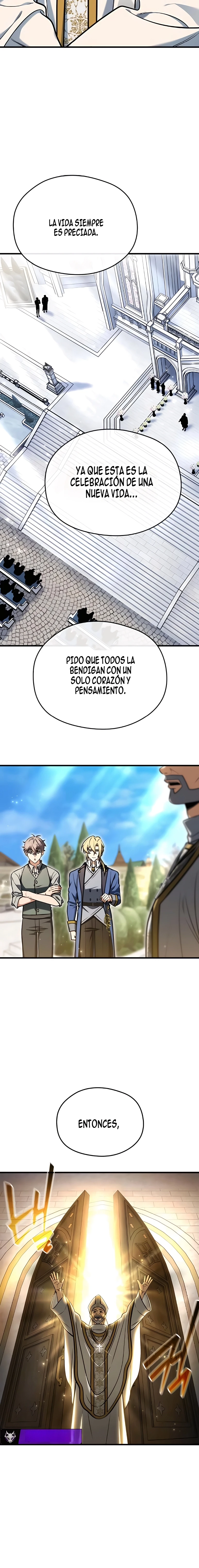 NUTRIOLOGO EN OTRO MUNDO Capítulo 7 - Page 14