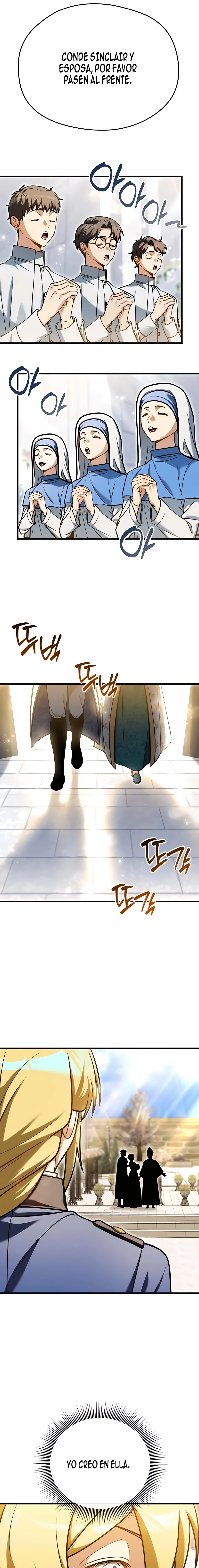 NUTRIOLOGO EN OTRO MUNDO Capítulo 7 - Page 15