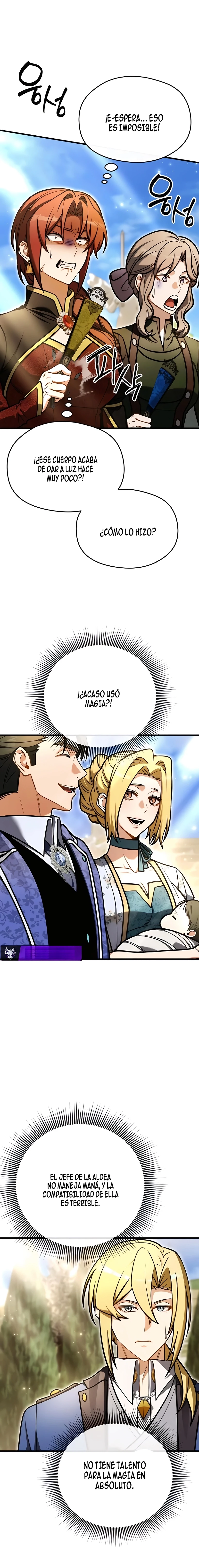 NUTRIOLOGO EN OTRO MUNDO Capítulo 7 - Page 17