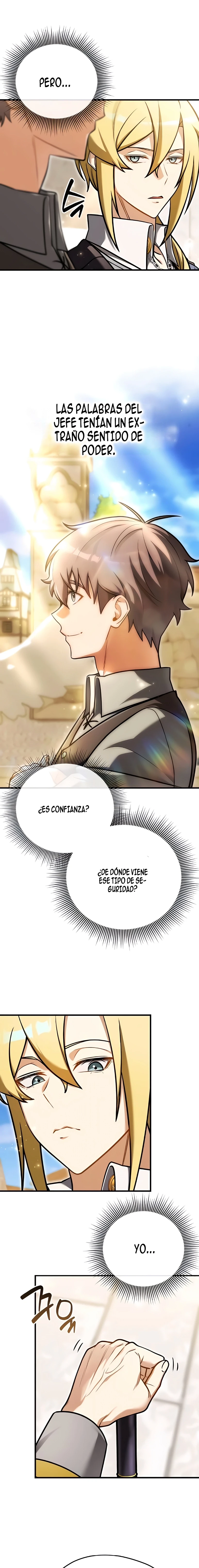 NUTRIOLOGO EN OTRO MUNDO Capítulo 7 - Page 18