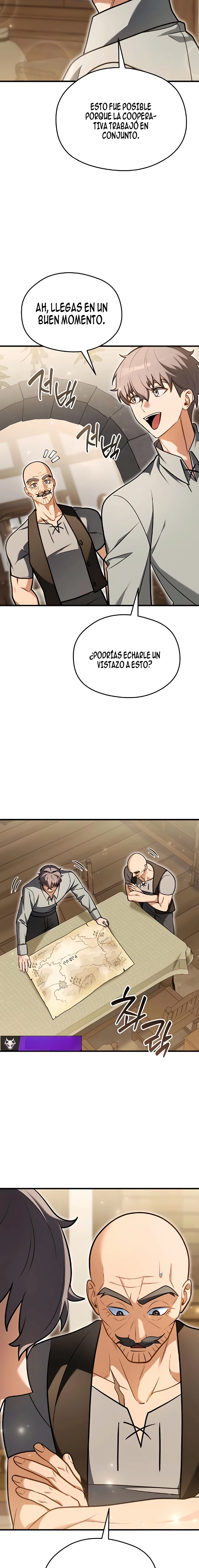 NUTRIOLOGO EN OTRO MUNDO Capítulo 7 - Page 27