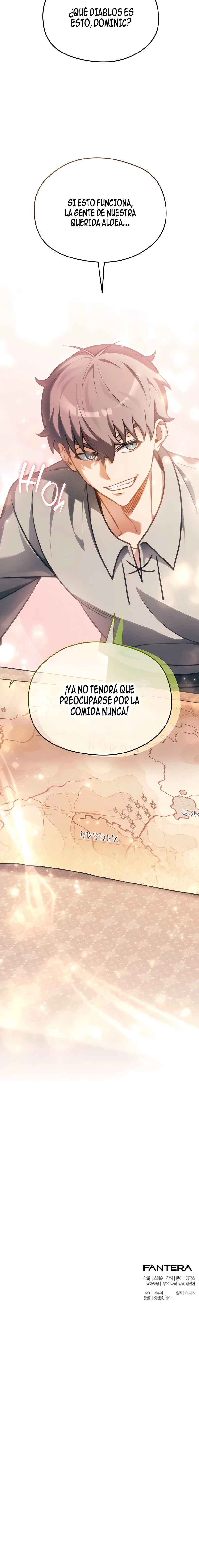 NUTRIOLOGO EN OTRO MUNDO Capítulo 7 - Page 28