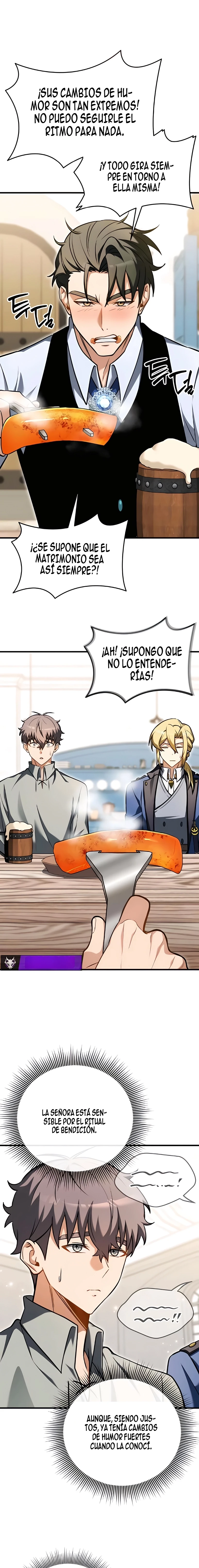 NUTRIOLOGO EN OTRO MUNDO Capítulo 7 - Page 6