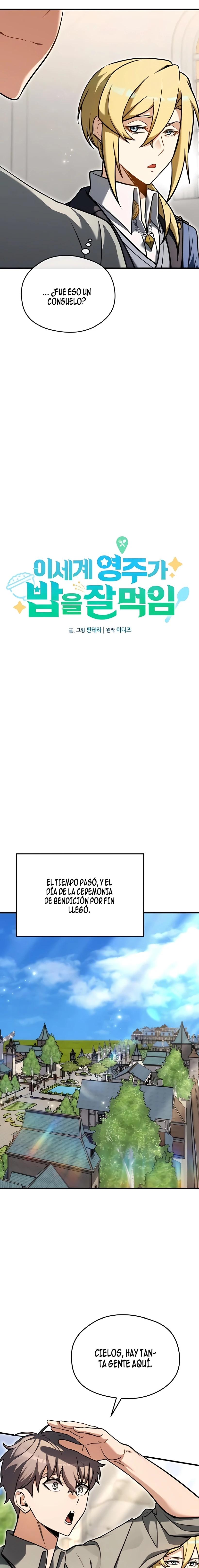 NUTRIOLOGO EN OTRO MUNDO Capítulo 7 - Page 8