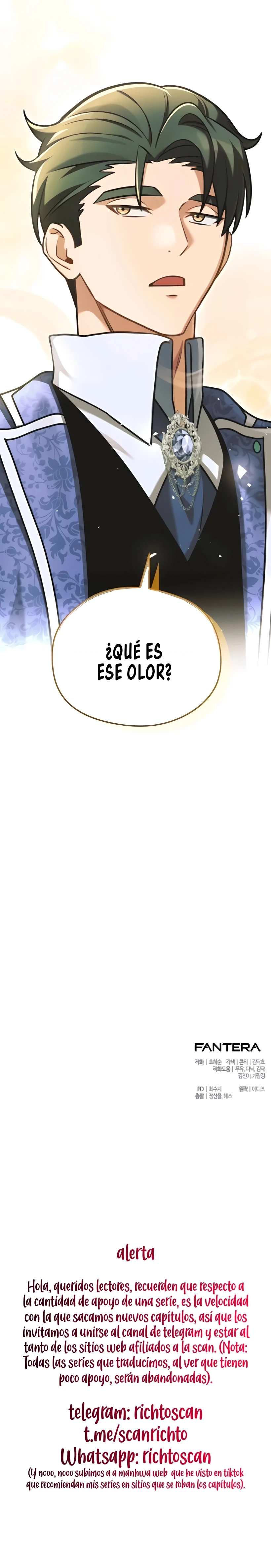 NUTRIOLOGO EN OTRO MUNDO Capítulo 8 - Page 17