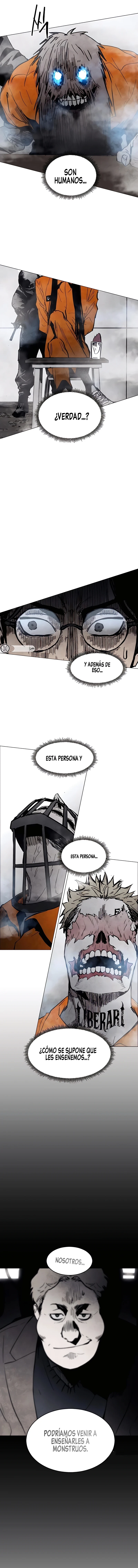 PRISION DEL INFIERNO Capítulo 0 - Page 14