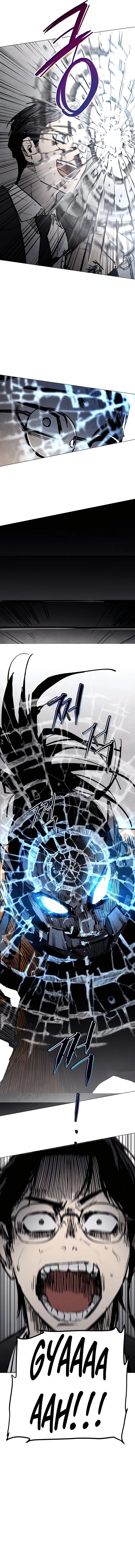 PRISION DEL INFIERNO Capítulo 0 - Page 22