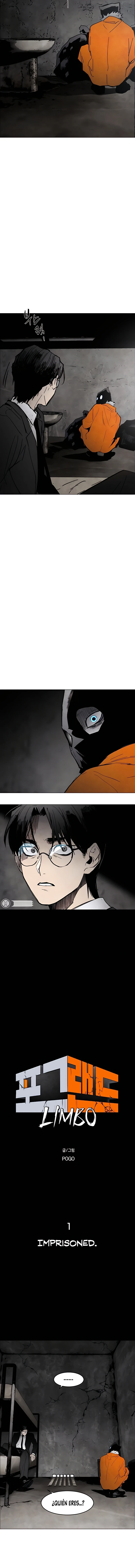 PRISION DEL INFIERNO Capítulo 1 - Page 4