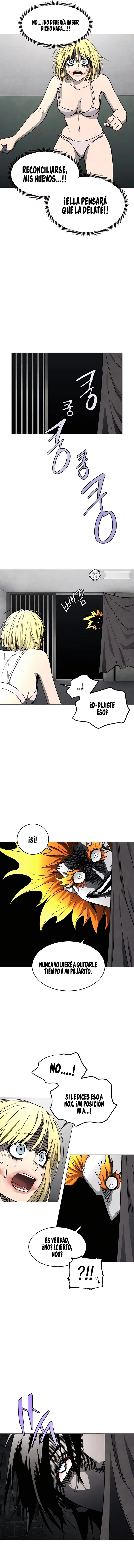 PRISION DEL INFIERNO Capítulo 16 - Page 17