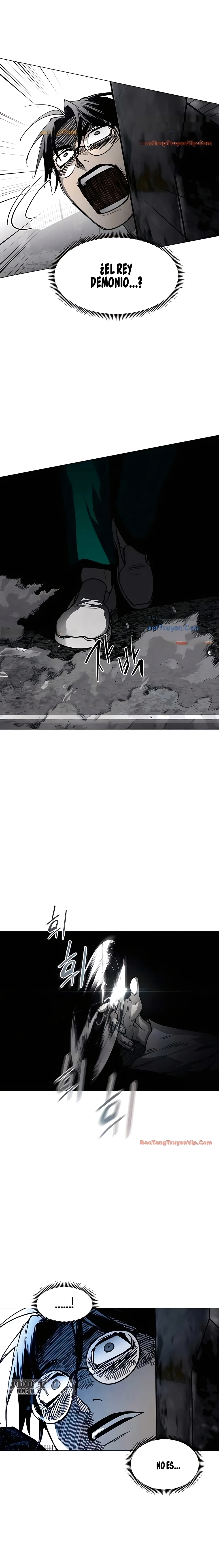 PRISION DEL INFIERNO Capítulo 18 - Page 24