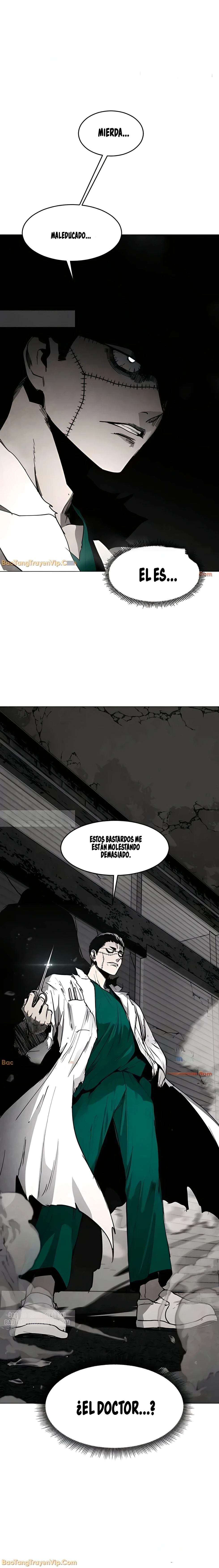 PRISION DEL INFIERNO Capítulo 18 - Page 25