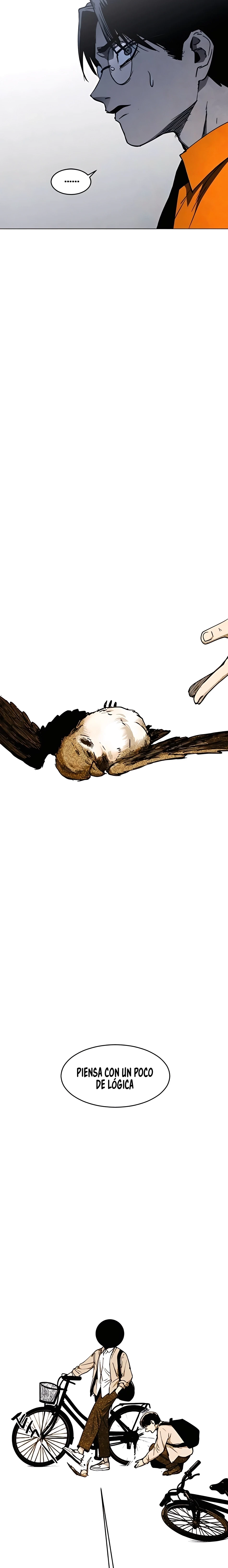 PRISION DEL INFIERNO Capítulo 21 - Page 12