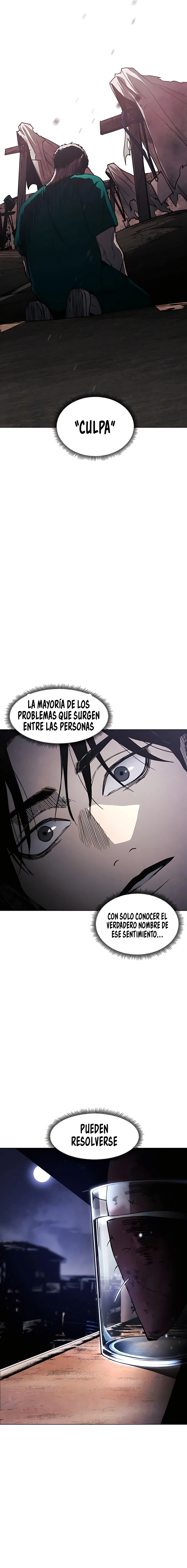 PRISION DEL INFIERNO Capítulo 22 - Page 23