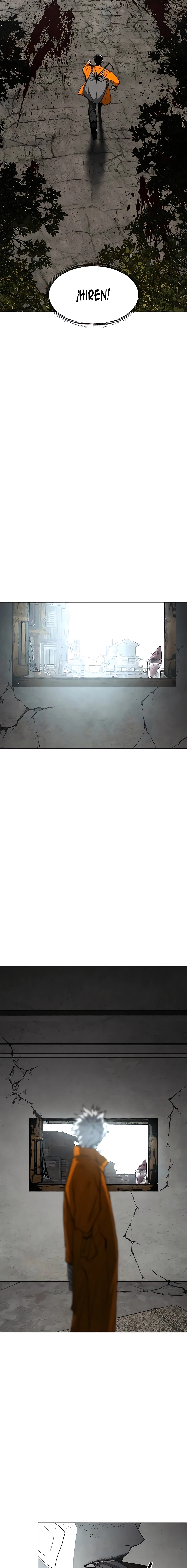 PRISION DEL INFIERNO Capítulo 23 - Page 23