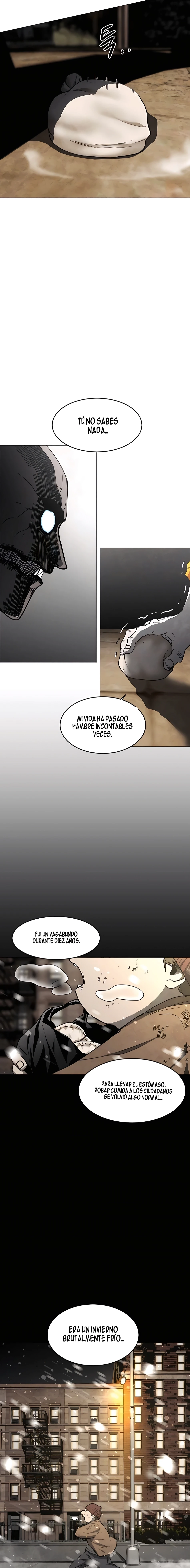 PRISION DEL INFIERNO Capítulo 24 - Page 15