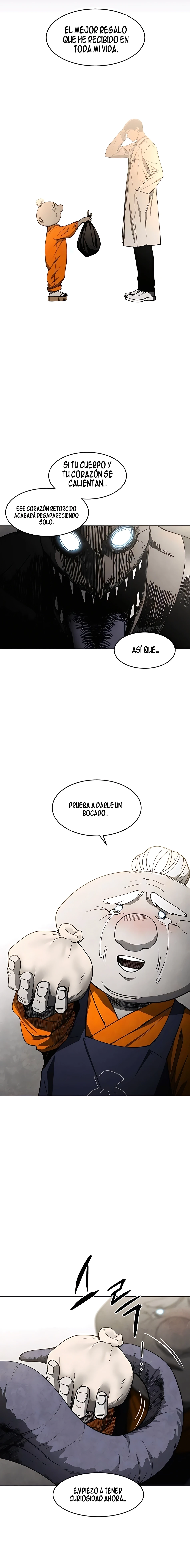 PRISION DEL INFIERNO Capítulo 24 - Page 17