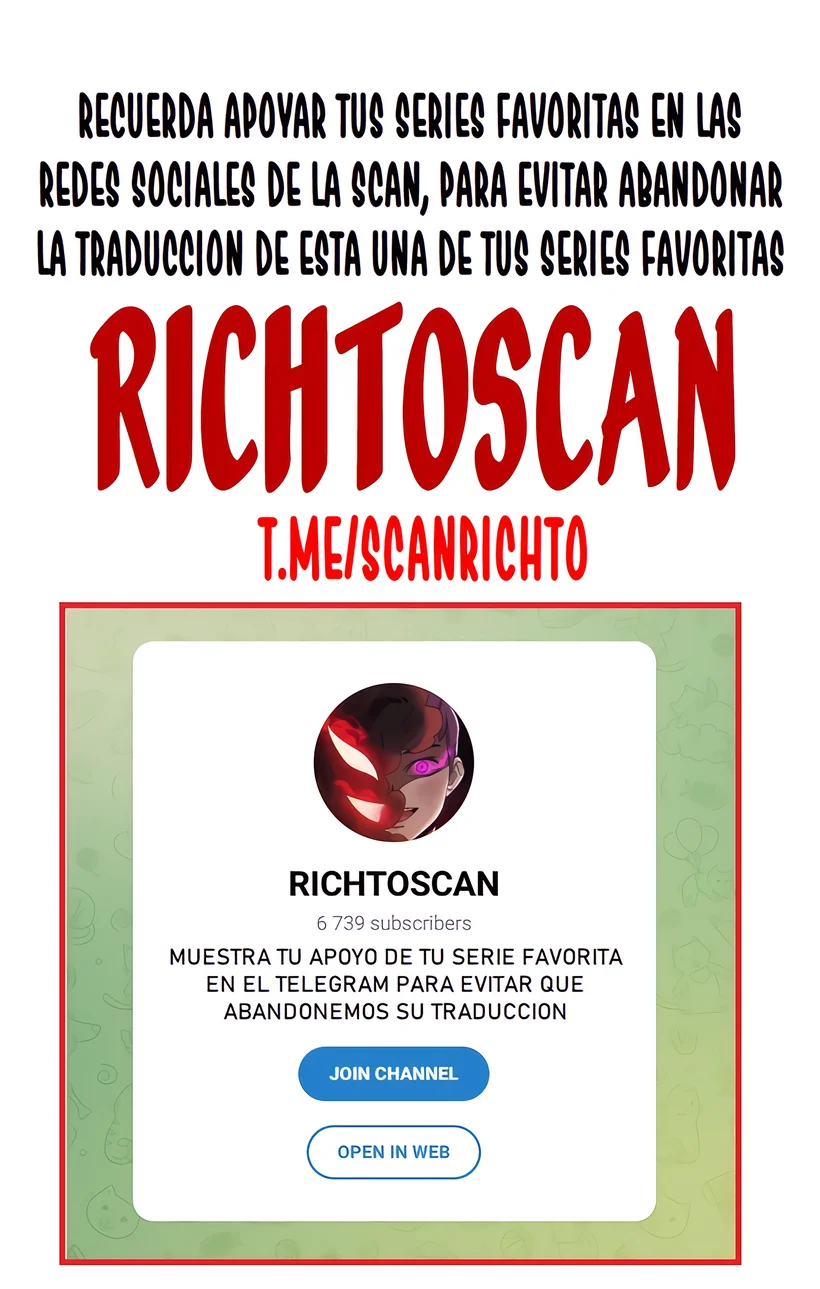 PRISION DEL INFIERNO Capítulo 40 - Page 3