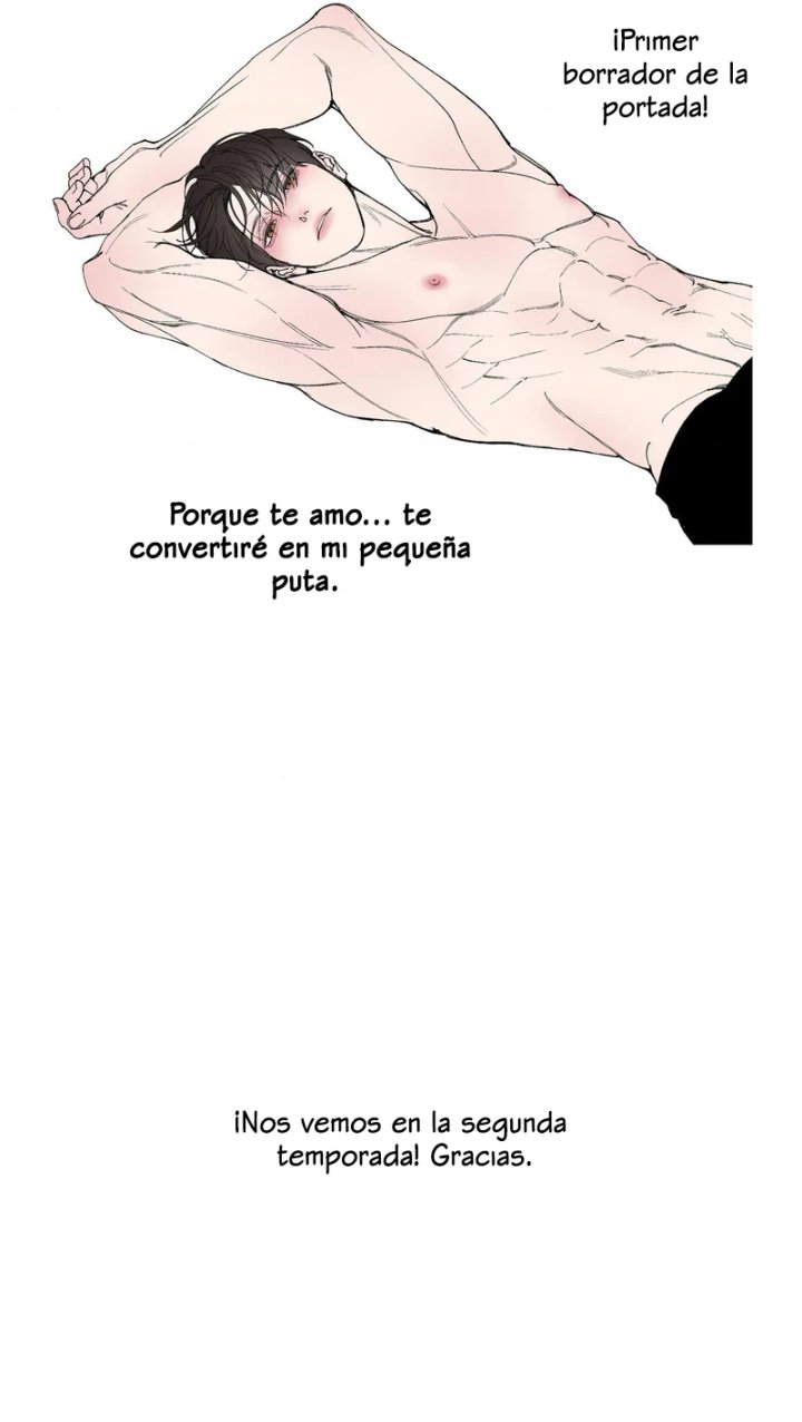 Jugando con papá Capítulo 40.5 - Page 3