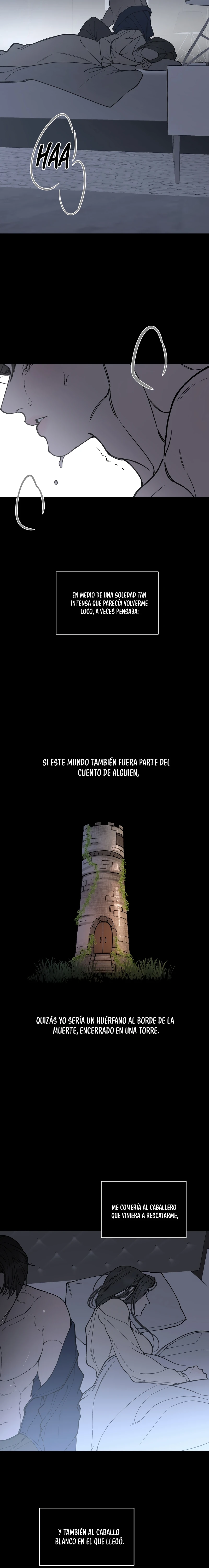 Jugando con papá Capítulo 40 - Page 3
