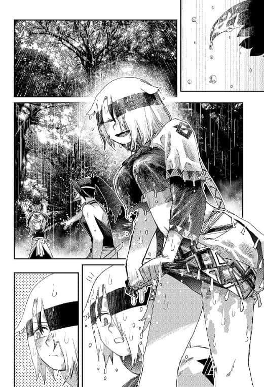 Tank Chair Capítulo 64 - Page 17